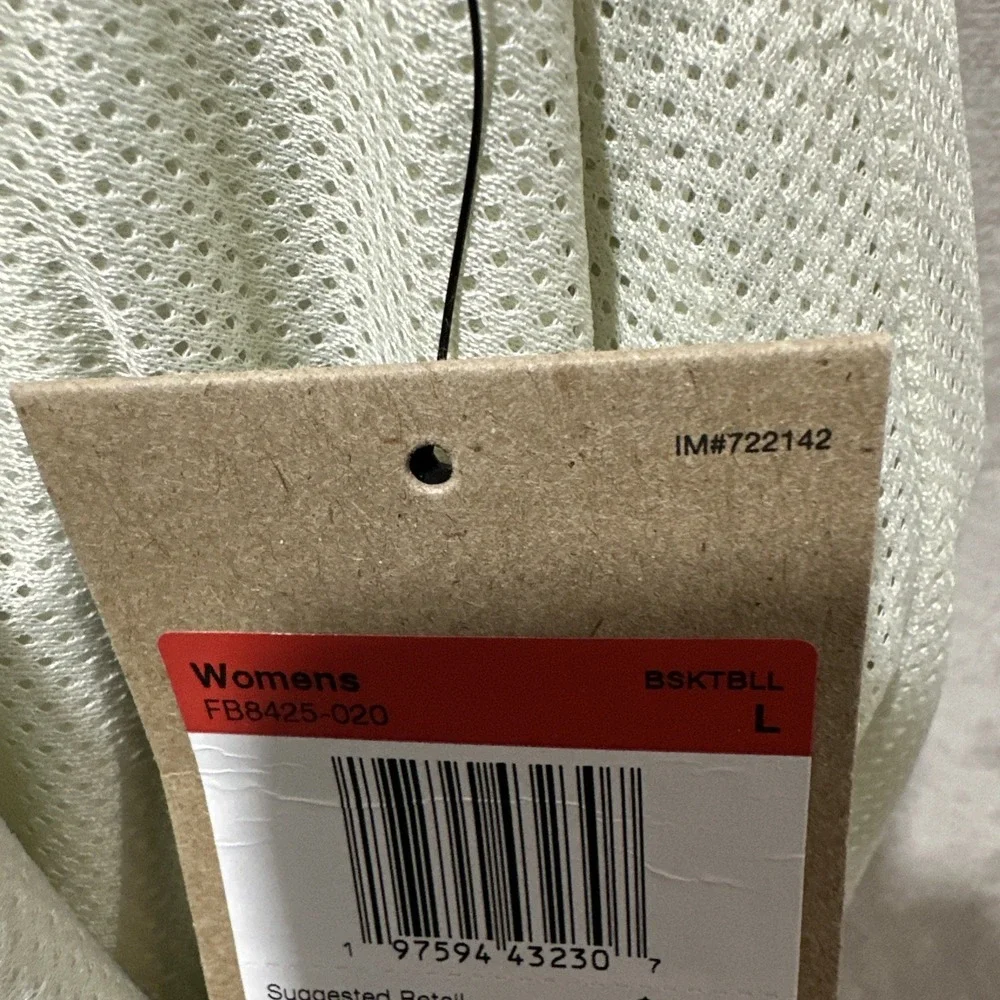 Nike dri fit